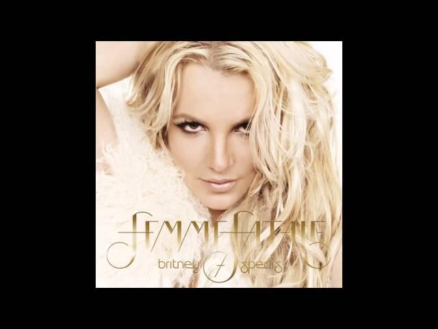 Britney Spears - (Drop Dead) Beautiful ft. Sabi (Audio)