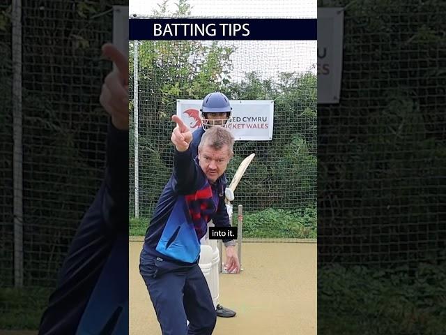  Batting Tips | Before & After #shorts