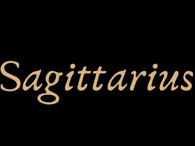 SAGITTARIUS WORK & MONEY: LOTTERY WINNER OR MASASABI MO NA PARA KA NA RIN NANALO SA LOTTO?