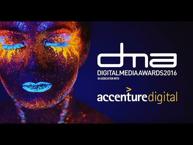 Accenture Digital Media Awards - The Irish Times