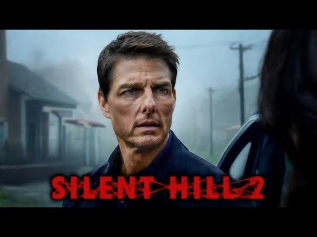 SILENT HILL 2 Full Movie 2024 Lost Souls  Horror Movies 2024 English Game Movie