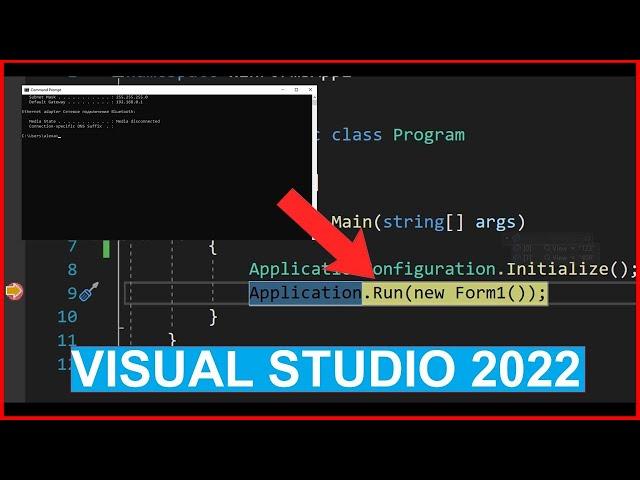 Visual Studio command line arguments | Visual Studio 2022 command line arguments