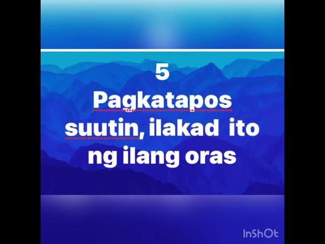 Ritwal ni Ka Jose Para Sa  Taong  Gusto Mong  Mapasunod