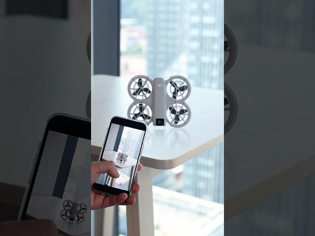 When swiping left means a good thing  Unboxing the DJI Neo Fly More Combo