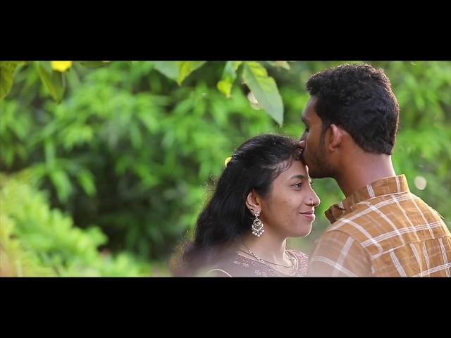 Manideep & Bindu Post Wedding