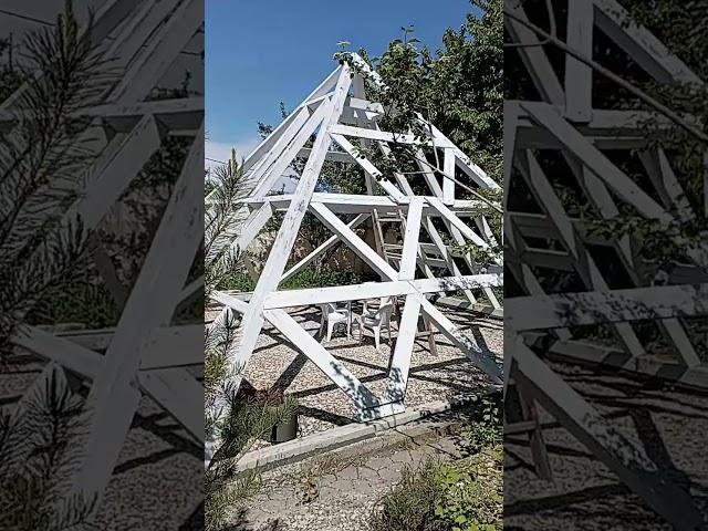Приготовление здоровой энергоёмкой пищи на печи в саду Универсолиса на укр. Форуме 19.05. МНШУ