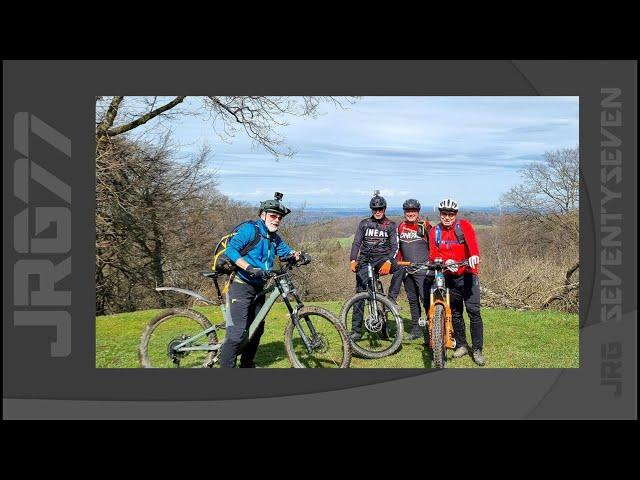 2023 03 18 Odenwald and Friends Tour - Opening 2023   ENJOYtheRIDE