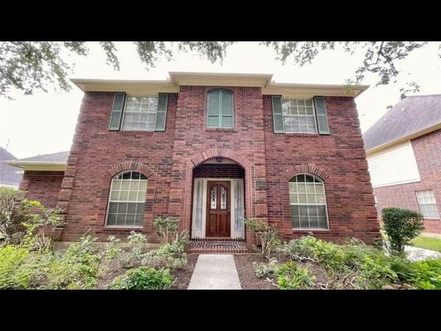 Open House in Plantation Colony,  Sugar Land