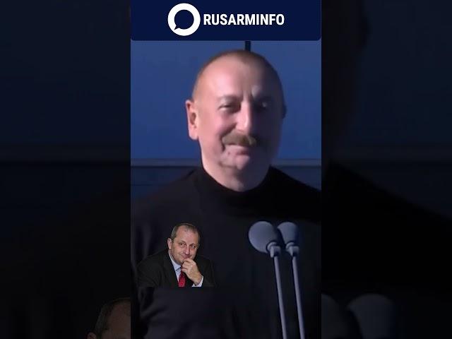 Давление США на Алиева и зависимость от Турции: Кедми