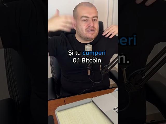 MERITĂ SĂ CUMPERI BITCOIN?