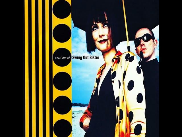 Swing Out Sister - 06. Where In The World