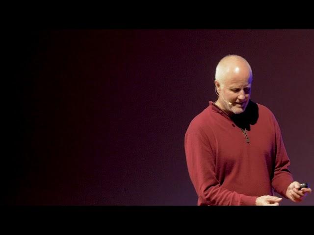 From Grief to Grace: Turning Trauma into Transformation | Doug Greene | TEDxSunValley