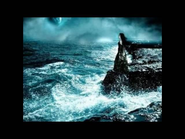 Antonio Vivaldi - La tempesta di mare -  concerto per violino e archi