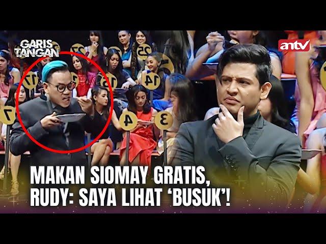 HAH? TERNYATA BUMBU SIOMAYNYA DARI.. | Garis Tangan ANTV Eps 57 (2/4)