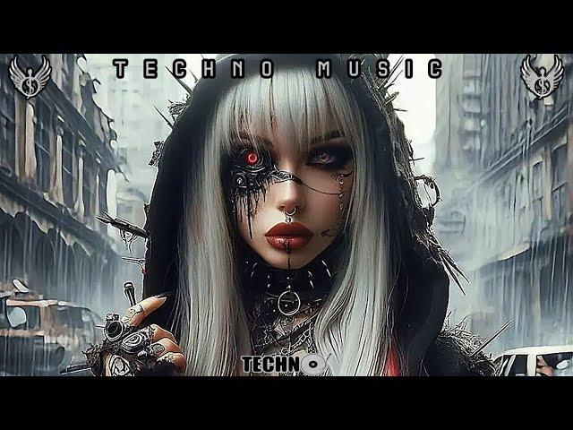 Dark Techno  Acid House  Trance  EDM Mix - Possession / Fly High