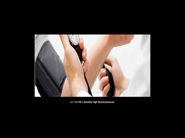 Does Drinking Water Lower Blood Pressure?