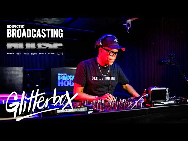 Jamie 3:26 (Episode #10, Live from The Basement) - Defected Broadcasting House