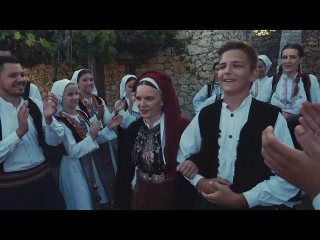 DUKATI - Hercegovka vodi kolo sada (Official Video)