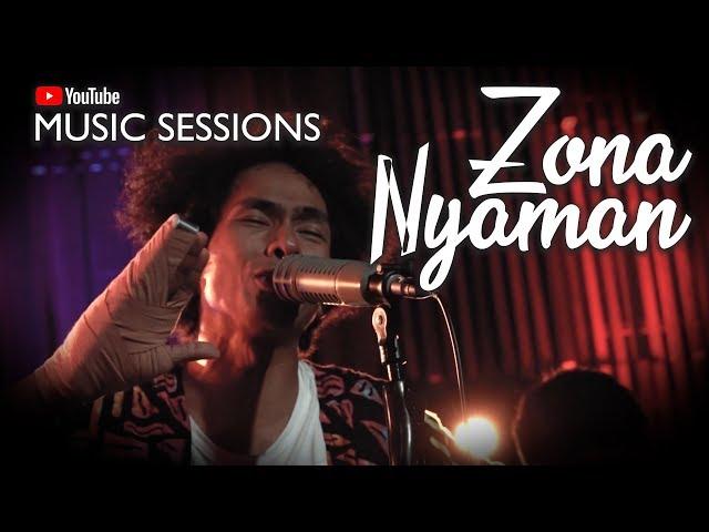 Fourtwnty - Zona Nyaman (Youtube Music Sessions)