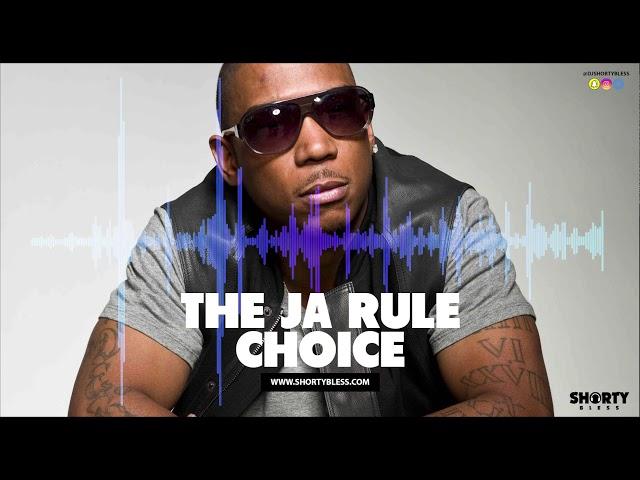 100% Ja Rule Mix | The Ja Rule Choice - @DjShortyBless