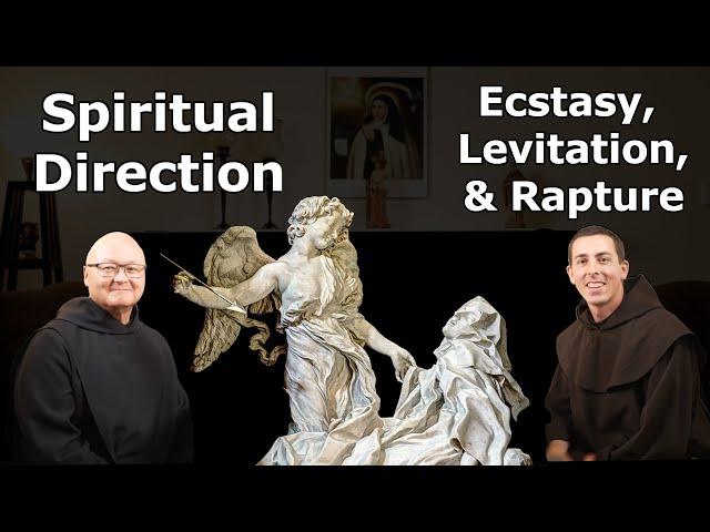 St. Teresa of Avila—Mystical Experiences and Spiritual Direction: CarmelCast Season 11 Episode 4