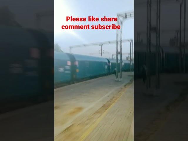 Punjab Phagwara Railway Station#viral