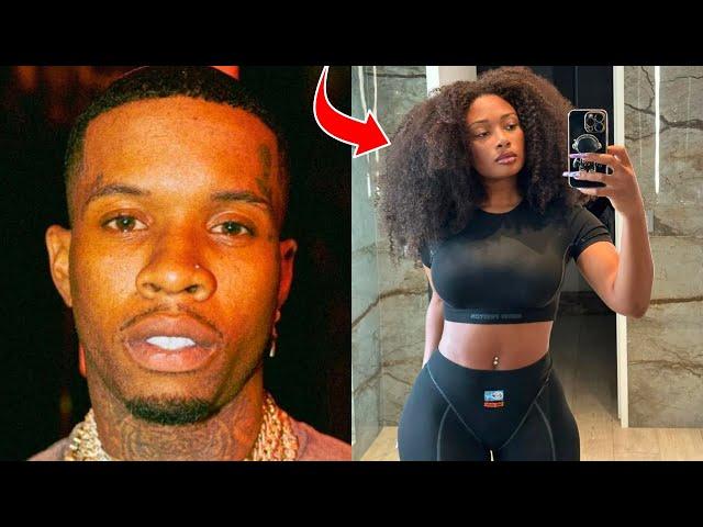 Rapper Tory Lanez's FATAL MISTAKE Every Melenated Man Should Learn From