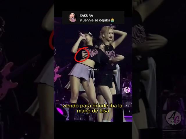 Blackpink muy hormonales