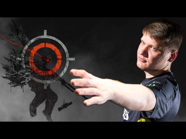 How S1mple Really Plays CS:GO 5