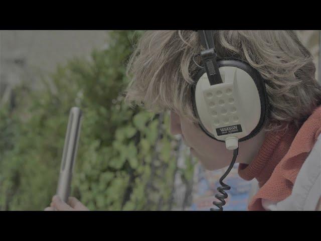 Flora Hibberd – Code (Official Video)