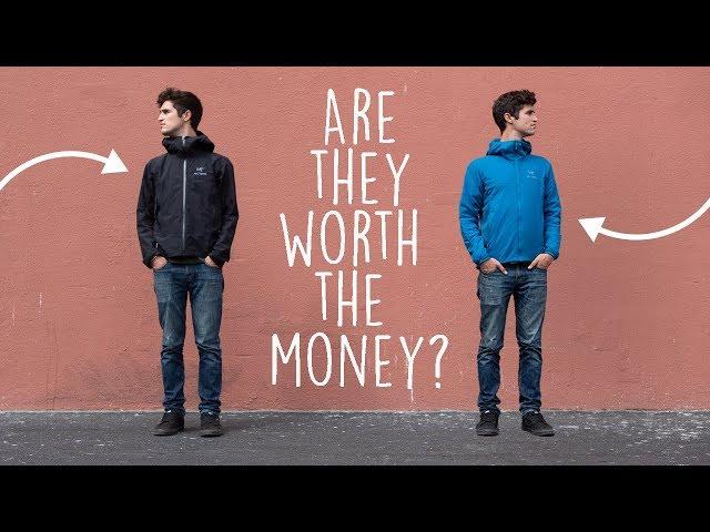 Why is Arc'teryx so Expensive?