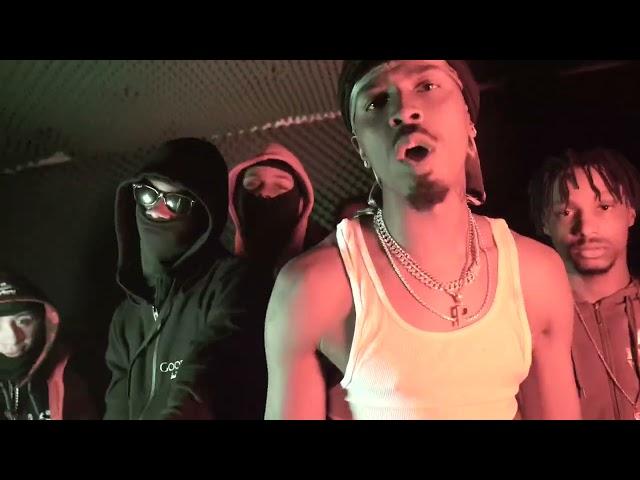 Rydeout The Ryda ft. Booka - Sturdy (OFFICIAL MUSIC VIDEO