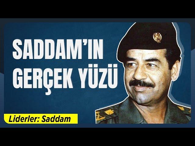 Saddam Nasıl Tüm Dünyanın Baş Düşmanı Oldu?