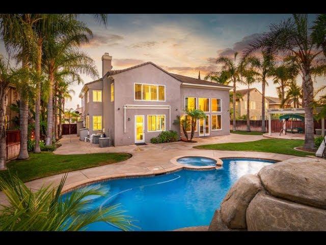 16790 Santanella St.