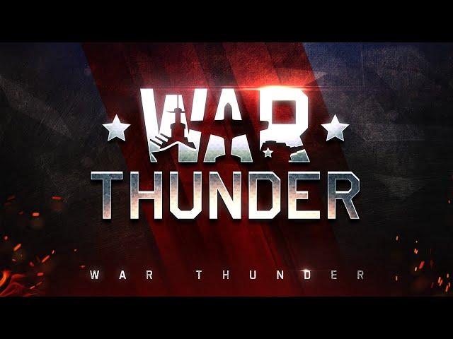 War Thunder New OST — Ground Forces