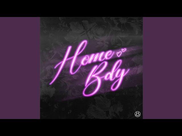 DEMI - HomeBody (feat. Madman Stan)