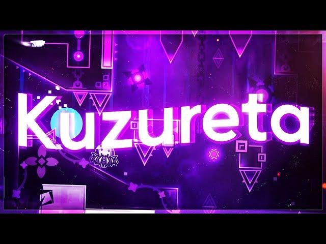 Kuzureta 100% (Extreme Demon) by Teno and co | On Stream