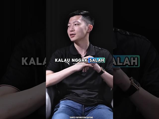 Minus Ratusan Miliar || Ko Andry Hakim