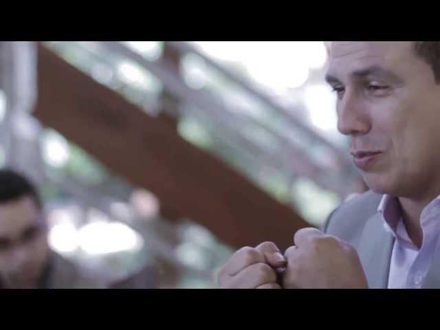 Jairo Garcia canta: Te doy gracias. Videoclip/ Musica del llano Colombiano.