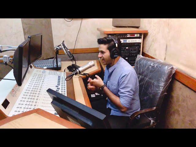 How to become an RJ (Part- 2) Educational requirements | Imran Hassan | dj mMani | Radio Jockey | FM