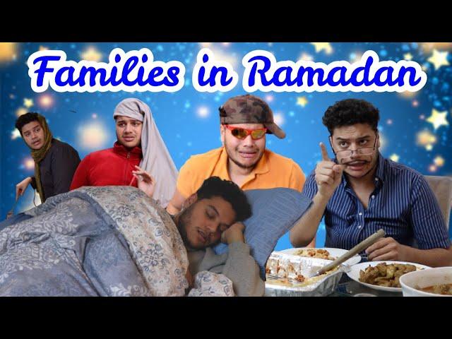 RAMADAN SPECIAL | SUNNY JAFRY