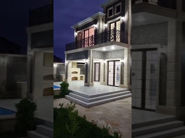 Villa in Baku,Mardakan 382000 USD +994552206757