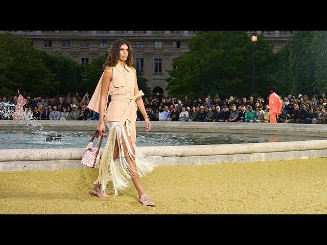 Kenzo | Spring Summer 2025 | Full Show