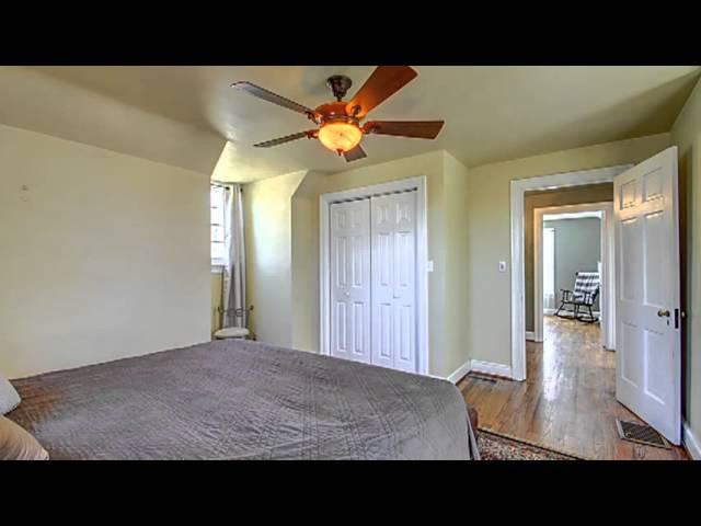 Home For Sale @ 3709 Wimbledon Rd Nashville, TN 37215