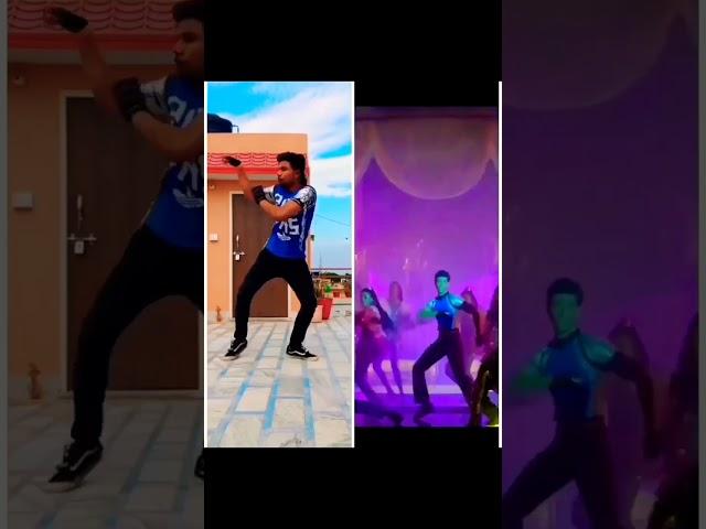 Biggest fan of #hrithikroshan #hrx #dance #priyesh #support #tuesday #dailyshorts #1000subscriber