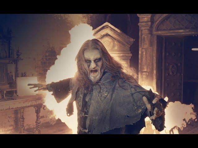 POWERWOLF - Fire & Forgive (Official Video) | Napalm Records