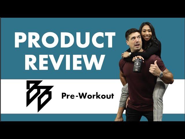 Barbell Brigade Pre-Workout | Product Review