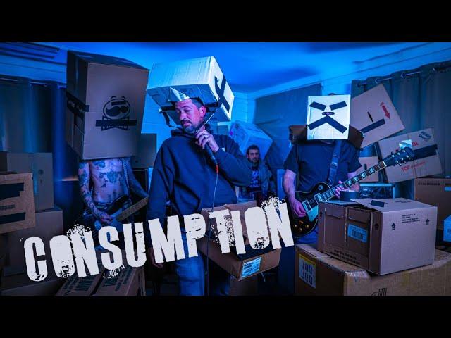 Meanderthal - Consumption (Official Video)