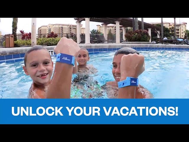 4 Ways To Use Your New Resort Wristbands — WorldMark by Wyndham