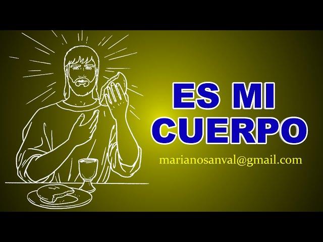 ES MI CUERPO 2 (VERSIÓN KARAOKE INSTRUMENTAL)